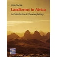 thumbnail image 1 of Pre-Owned Landforms in Africa : Introduction to Geomorphology (Paperback) 9780582603349, 1 of 1