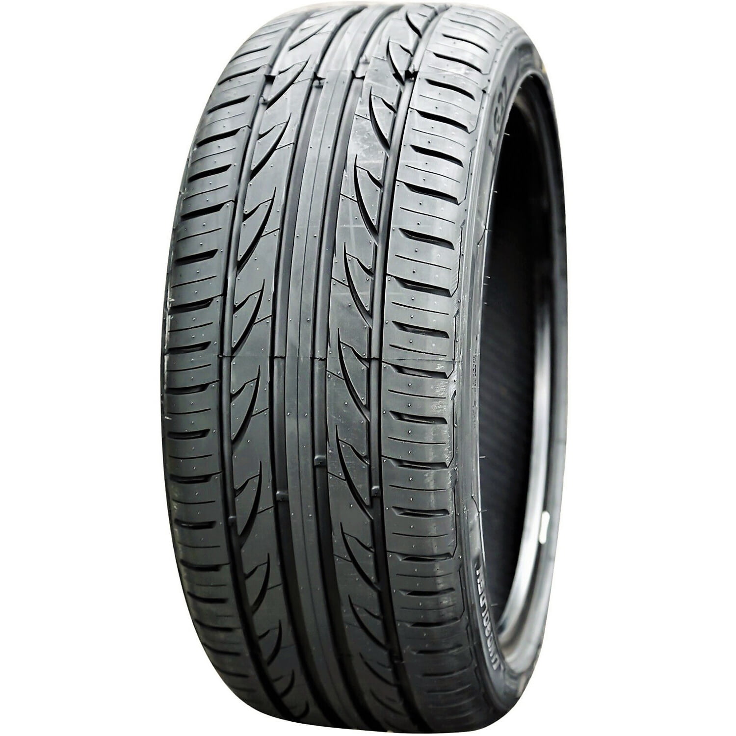Landgolden LG27 215/35ZR18 84W Extra Load High Performance All-Season One Tire