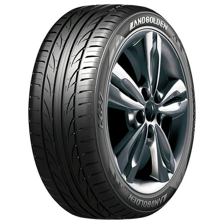 LandGolden LG27 UHP 245/35ZR20 95W Passenger Tire Sansujyuku sansujyuku.com