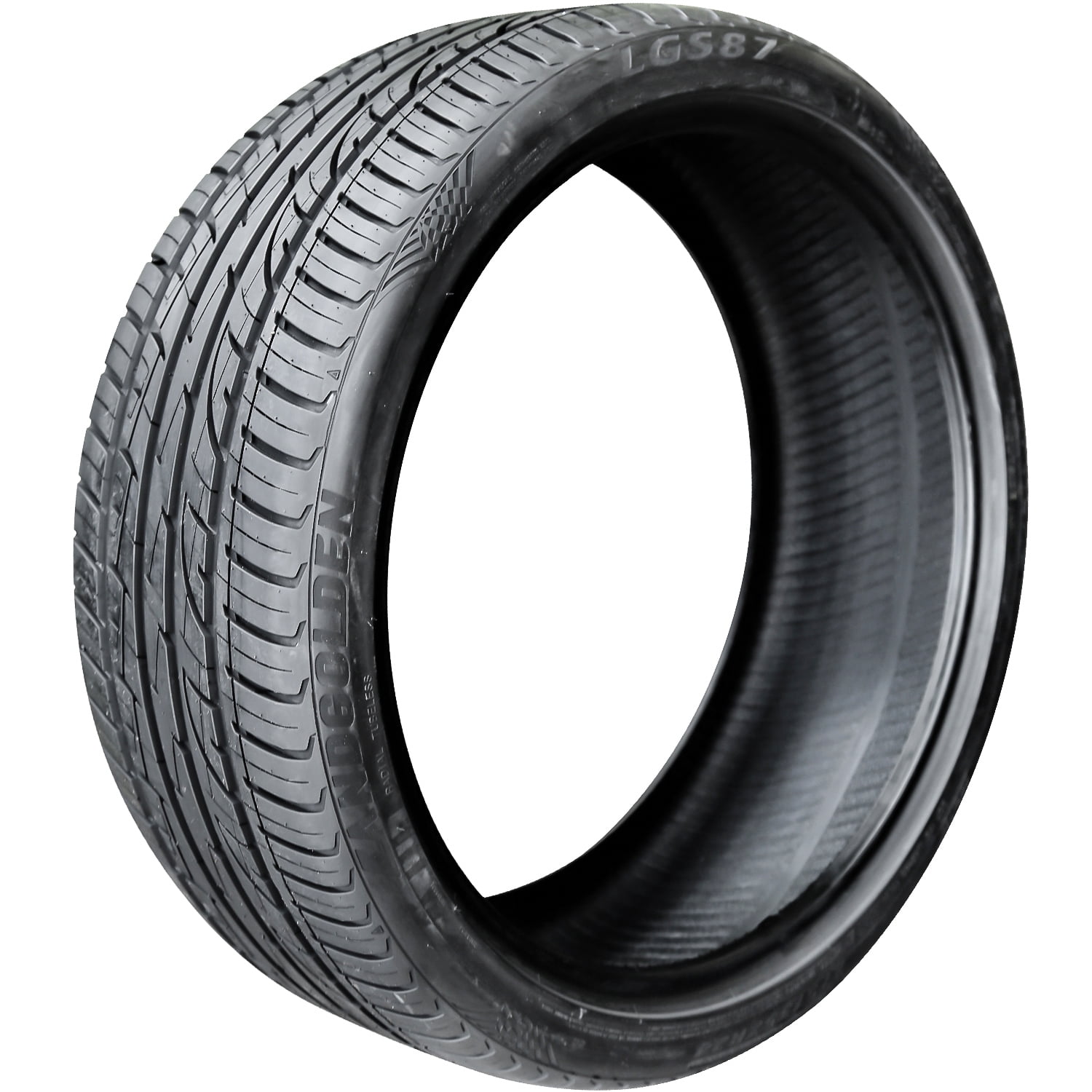 Landgolden LGS87 305/40R22 114V XL Performance a/s All Season Tire Simolary simolary.com 5