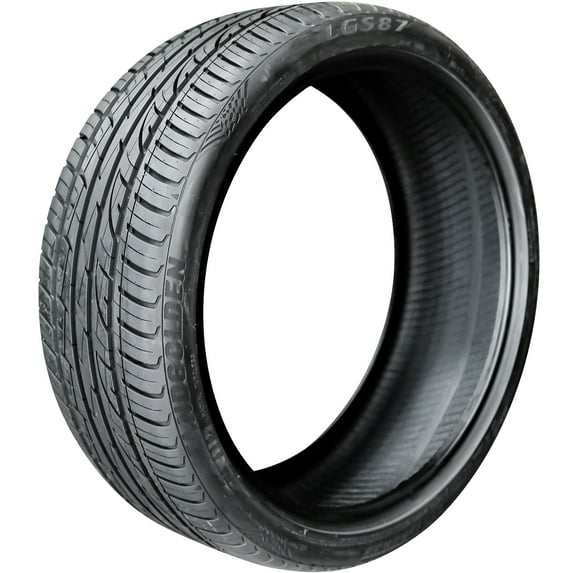 Landgolden LGS87 305/40R22 114V XL Performance a/s All Season Tire