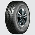 thumbnail image 1 of LandGolden LGT57 A/T All Terrain 265/70R15 112S SUV/Crossover Tire, 1 of 6