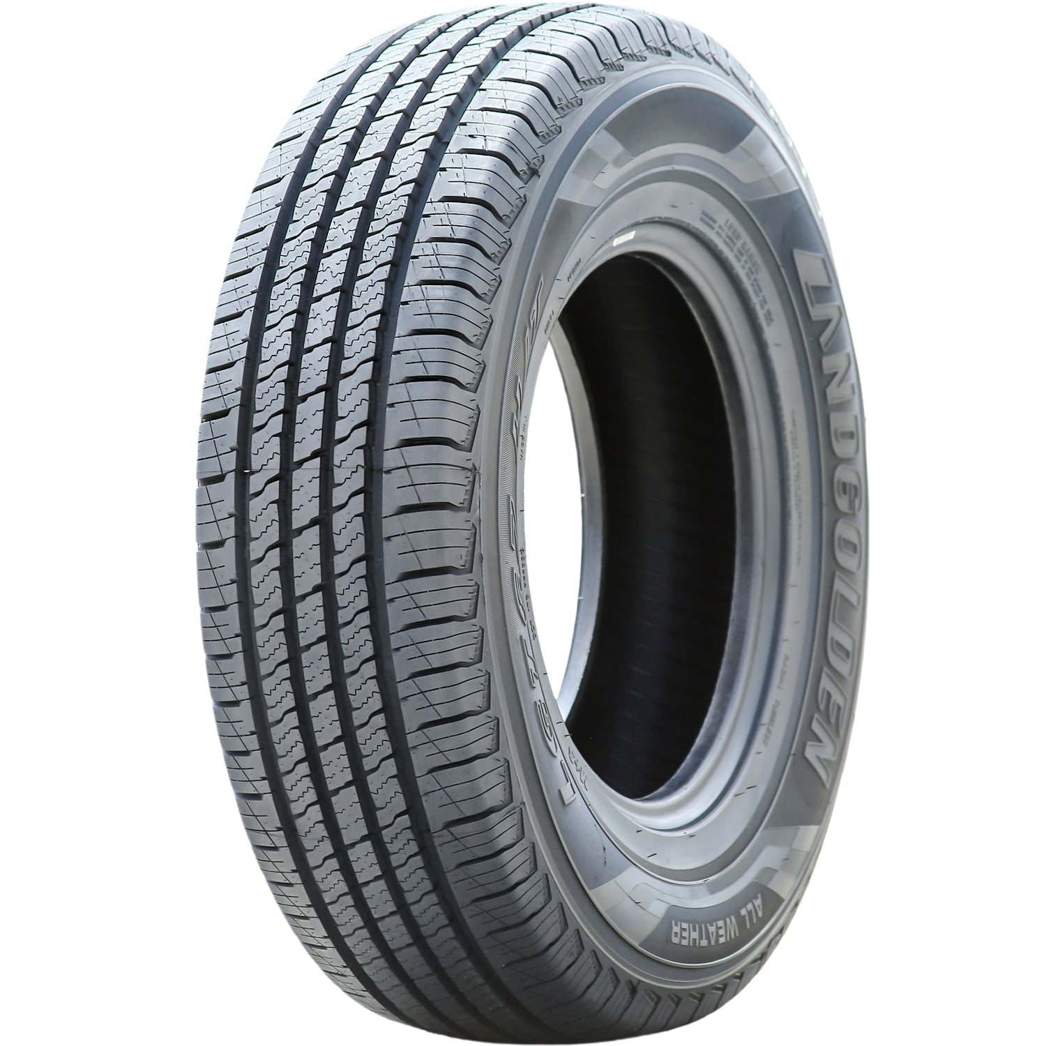 Landgolden LGT67 H/T LT 265/75R16 Load E 10 Ply Light Truck Tire Fits: 2000-02 Dodge Ram 2500 Base, 2013-14 Toyota FJ Cruiser Base Sansujyuku sansujyuku.com