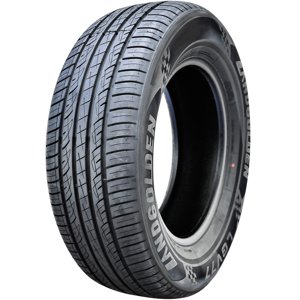 Landgolden LGV 77 235/70R16 106H All Weather Performance Tire Fits: 2000 Land Rover Range Rover County, 1994-95 Land Rover Discovery Base Sansujyuku sansujyuku.com