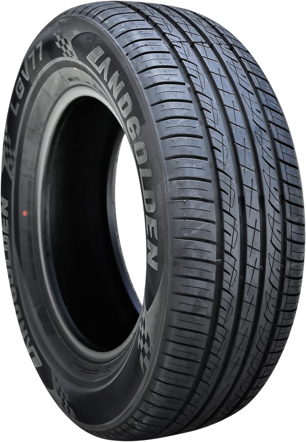 Landgolden LGV 77 AllWeather Performance Radial Tire215/65R17 215/65