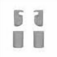 thumbnail image 1 of Landing Gear For DJI Mini 5 Pro Bracket Height Increasing Tripod Legs Gimbal Protection Fixed Bracket Long or Short Shock Absorption Tripod Base, Gimbal Protection Drone Accessories, 1 of 11