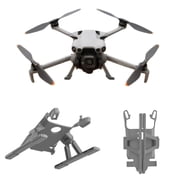 Landing Gear for DJI Mini 5 Pro, Legs Heighten Anti-collision Protect Bracket Support Protector Tripod Stand Extension Kit Compatible with Mini 5 Pro Aircraft