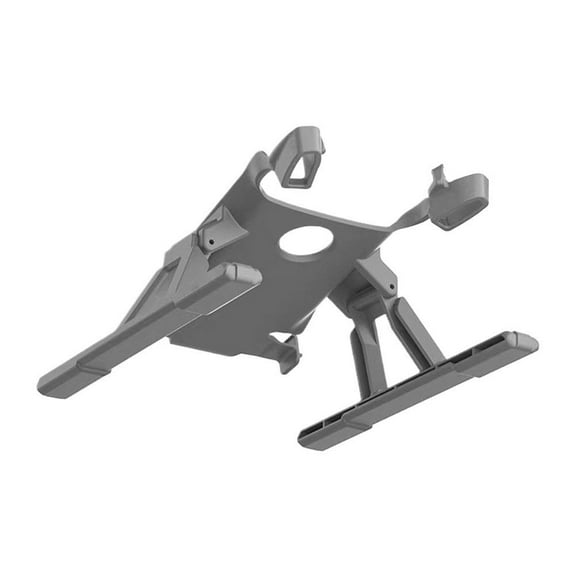Landing Gear Extensions for Mini 5 Pro - Foldable Height Extended Leg Accessory, 20MM Ground Clearance Protection, Lightweight Drone Landing Gear for Scratch Prevention
