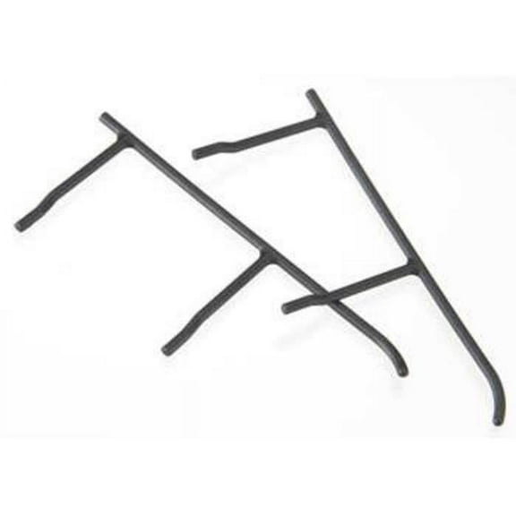 Helimax E7937 Landing Gear Skids Left & Right Axe CX Micro (2) HMXE7937