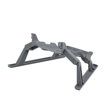 Landing Gear for DJI Mini 5 Pro, Foldable Extended Quick Release Protector Height-Increasing Landing Gear Bracket Accessory for DJI MINI 5 PRO