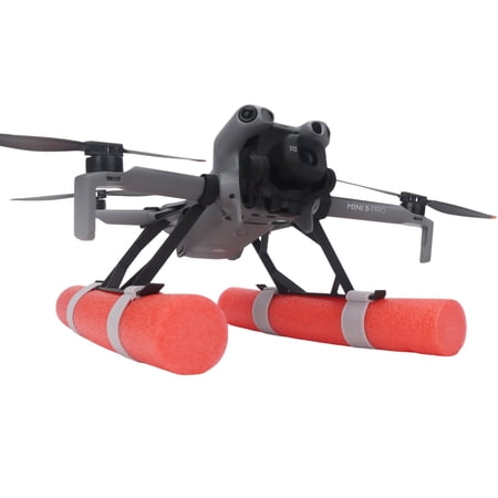 Landing Gear for DJI Mini 5 Pro, Water Landing Gear Training Kit Floating Holder, Water Floating Bracket, Drone Leg Extensions