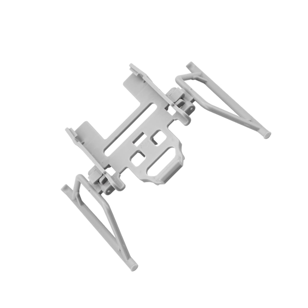 Tapis Atterrissage Drone QSLKI | Double Face Jaune/Noir | Imperméable | Pliable | Pour DJI, FPV, Mini 3 Pro