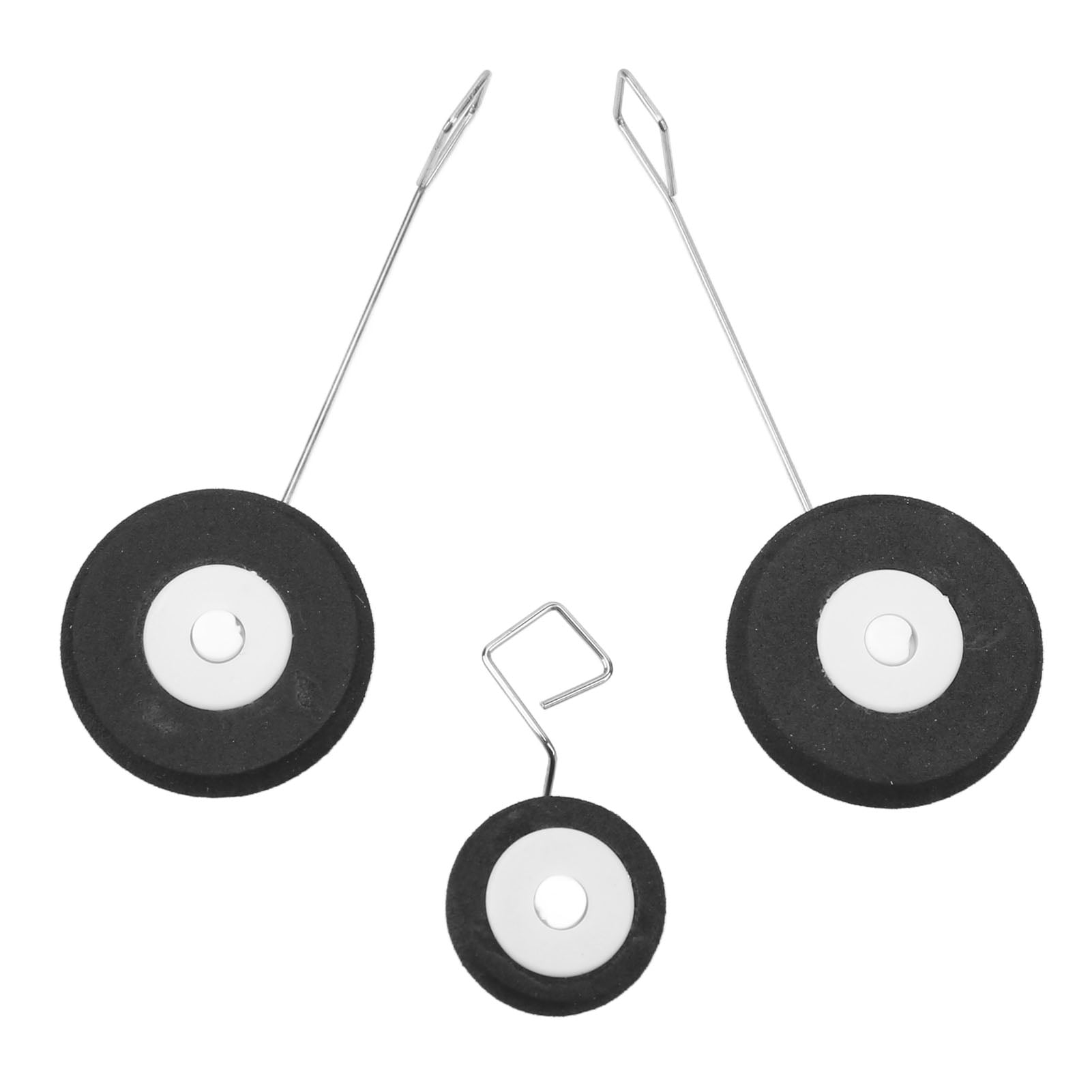 Landing Gear with Wheel for Wltoys XK A500 RC Airplane Fixed Wing Plane