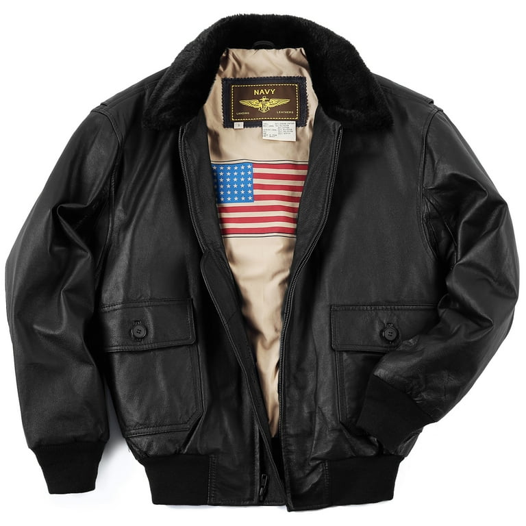 Flight bomber jacket men best sale