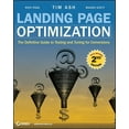 thumbnail image 1 of Landing Page Optimization: The Definitive Guide to Testing and Tuning for Conversions, (Paperback), 1 of 1