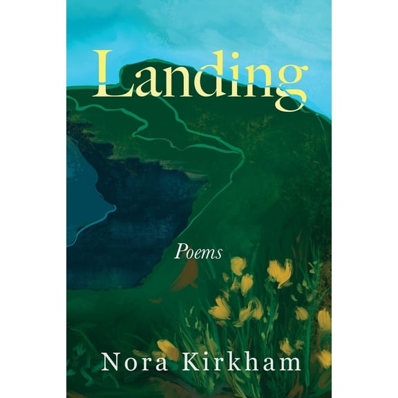 Landing, (Paperback)