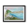 thumbnail image 1 of Landing Strip Premium Framed Print - Ready to Hang, 1 of 8