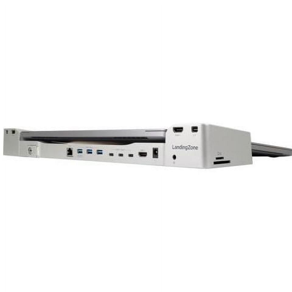 Landing Zone LZ0183A 15 in. MBP 1 TB USB C 140 watts Dock - image 1 of 4