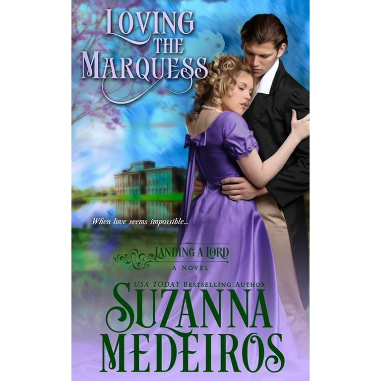 Anne’s Review Of A Maiden For The Marquess