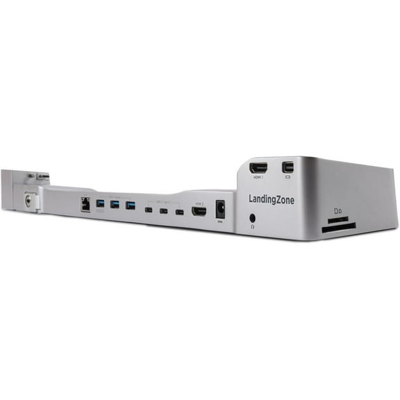 LandingZone LZ5015T Docking Station for 15" MacBook Pro with Touch Bar