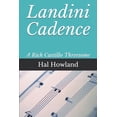 thumbnail image 1 of Landini Cadence: A Rich Castillo Threesome (Paperback), 1 of 1