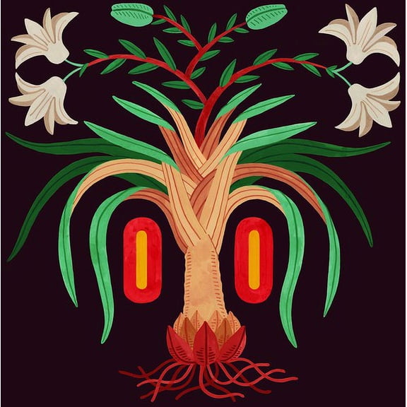 Landlady - Upright Behavior [CD]