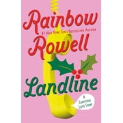 Landline A Christmas Love Story Paperback