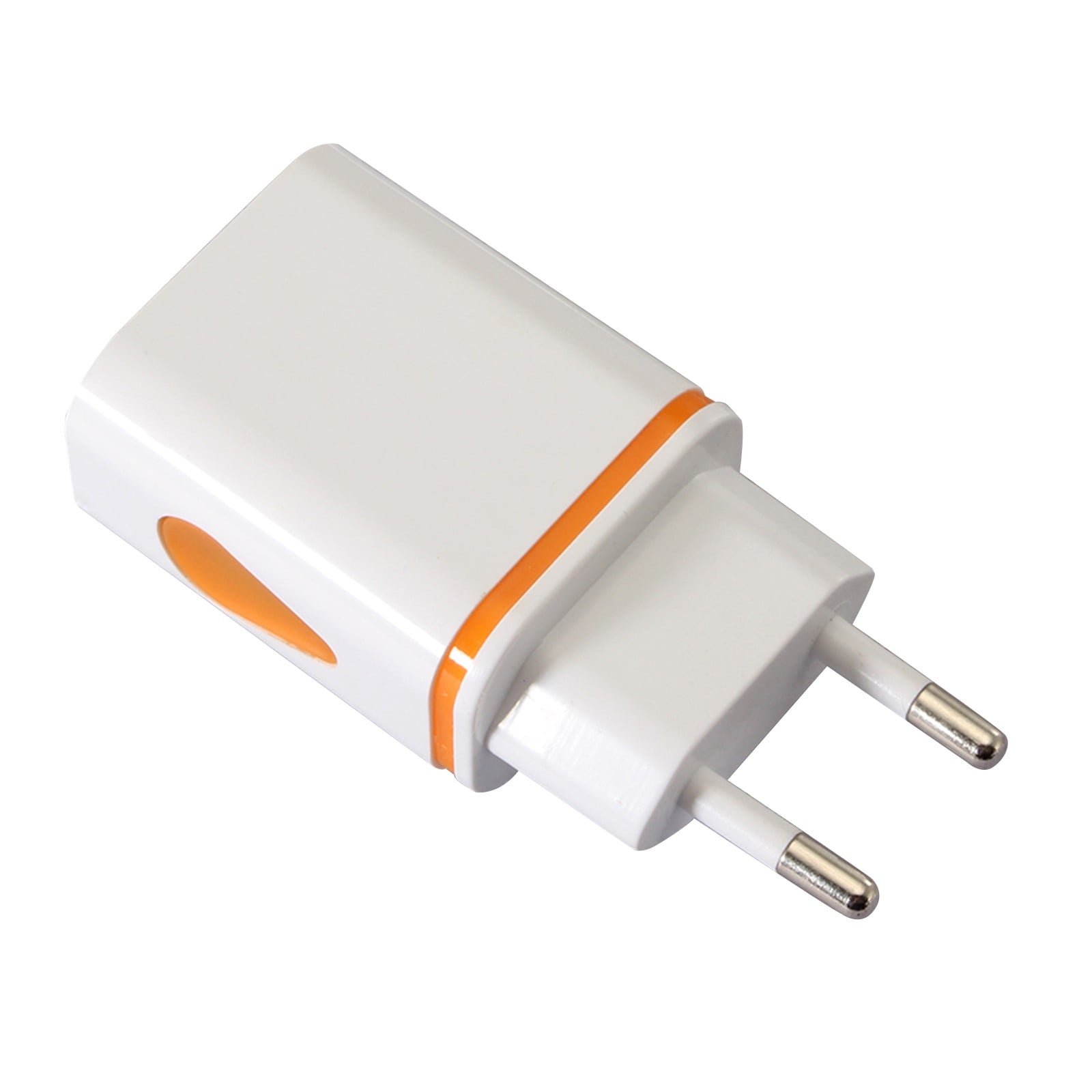 Landline Adapter Plug in 60 Wall Charger Fast Charging Cords for