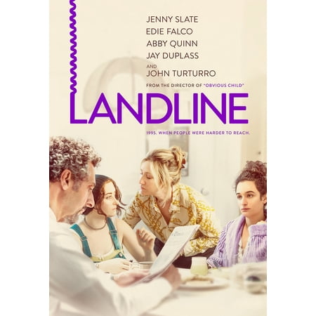 Landline (DVD)