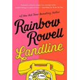 thumbnail image 1 of Pre-Owned Landline (Paperback) 1250049547 9781250049544, 1 of 1
