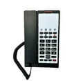 thumbnail image 1 of Landline Telephone Corded Desktop Large Button Phone for Seniors Wall Mountable Corded Phone Home Hotel, 1 of 8