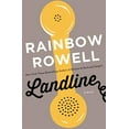 thumbnail image 1 of Pre-Owned Landline (Hardcover) 1250049377 9781250049377, 1 of 1