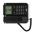 thumbnail image 1 of Landlines Corded Phone With Memory Call Adjustable Brightness and Extra Large Button for Easy Operations, 1 of 8