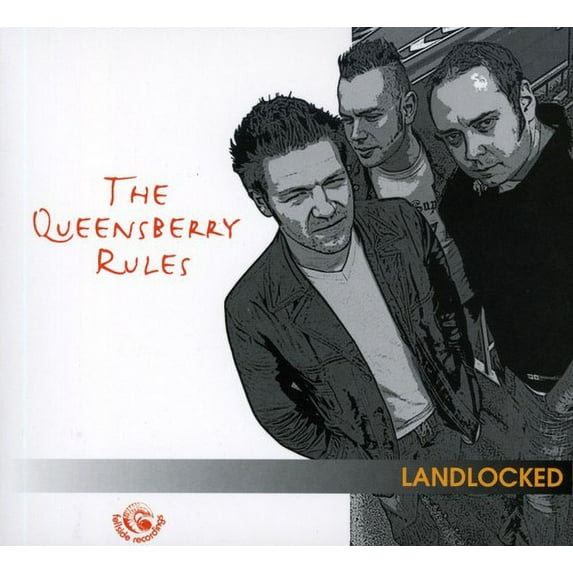 Landlocked