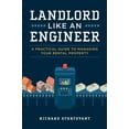 thumbnail image 1 of Landlord Like An Engineer : A Practical Guide To Managing Your Rental Property (Hardcover), 1 of 1