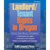 Pre-Owned Landlord/Tenant Rights in Oregon (Paperback) 1551804298 9781551804293