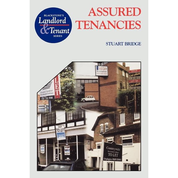 Landlord & Tenant S Assured Tenancies, (Paperback)