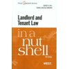 Pre-Owned Landlord and Tenant Law in a Nutshell, Paperback by Hill, David S.; Brown, Carol Necole, ISBN 0314225935, ISBN-13 9780314225931