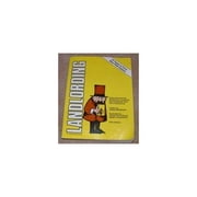 Pre-Owned Landlording (Paperback) 0932956114 9780932956118