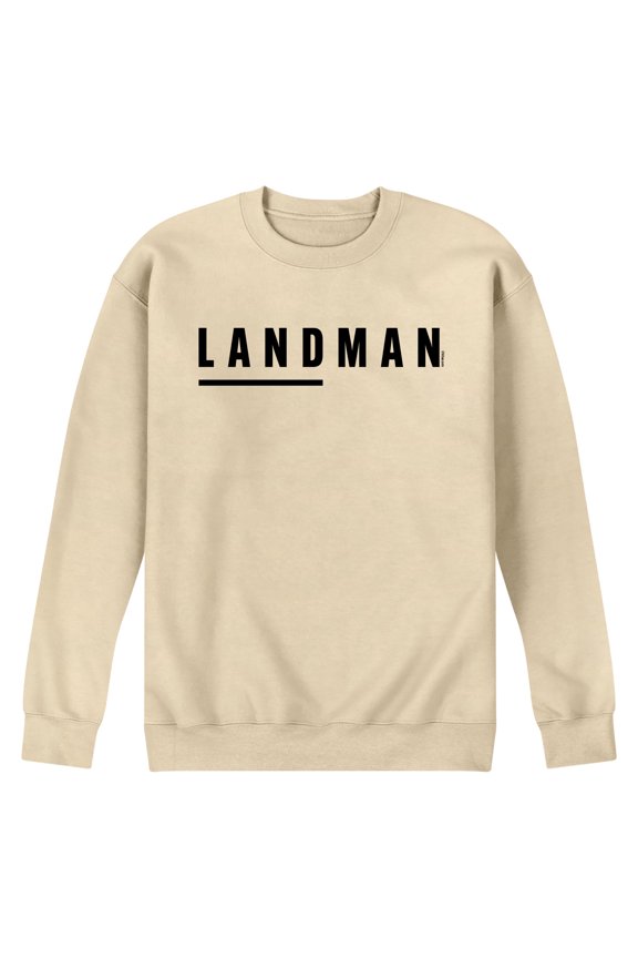 - Black Logo Graphic Fleece Sweatshirt