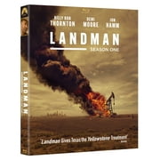 Landman Season One Blu-ray