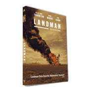 Landman Season One DVD