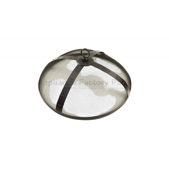 Landmann 26370A GL SPARK GUARD W DISK HANDLE 26370A