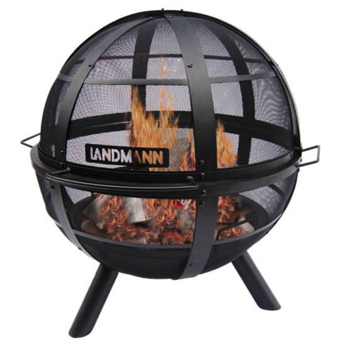 Landmann 28925 Ball O' Fire Wood Fireplace - image 1 of 5