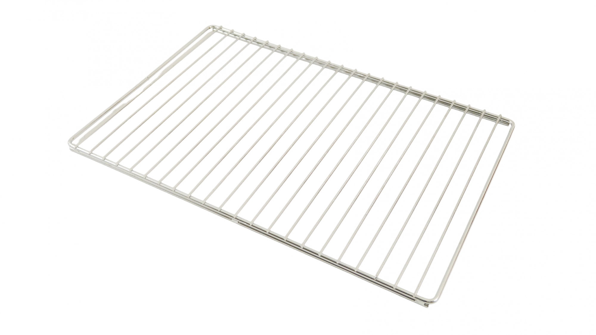 Landmann 3405BGW COOKING RACK 18 X 12 AZ002045 - Walmart.com