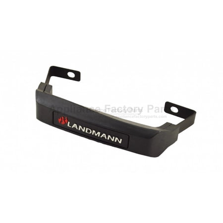 Landmann 3815GLA PLASTIC DOOR HANDLE AZ002071