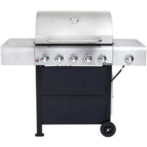 Landmann 45025 62K BTU LM671SI Grill