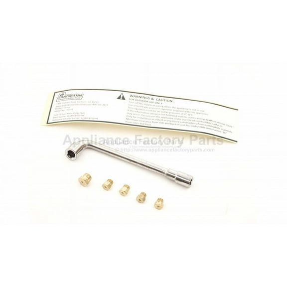 Landmann 4B NG CONVERSION KIT W TOOL PF0149