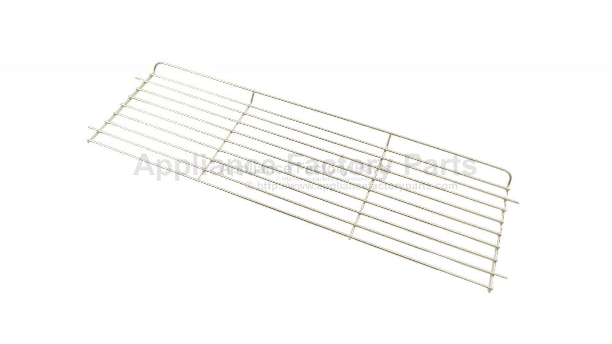 Landmann COSTCO 966686 WARMING RACK FA0017 - Walmart.com