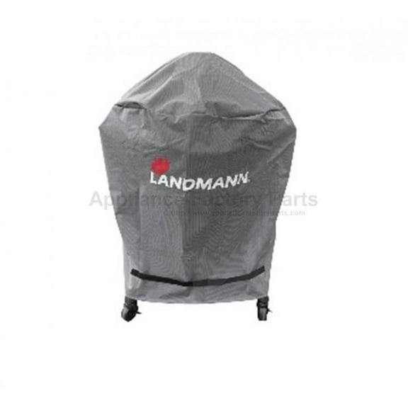 Landmann Cover for Pellet Kettle Grill 150237
